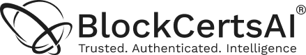 Blockcerts