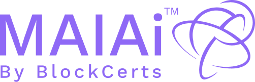 Maiai logo